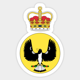 Governor of South Australia Sticker